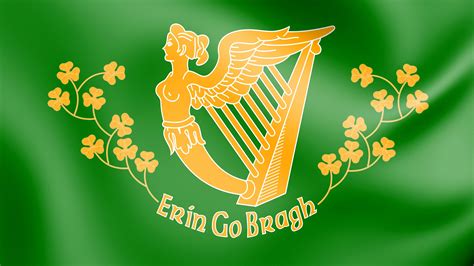 erin go bragh images